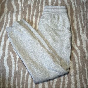 Lululemon scuba joggers